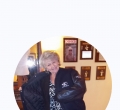Shirley Carter