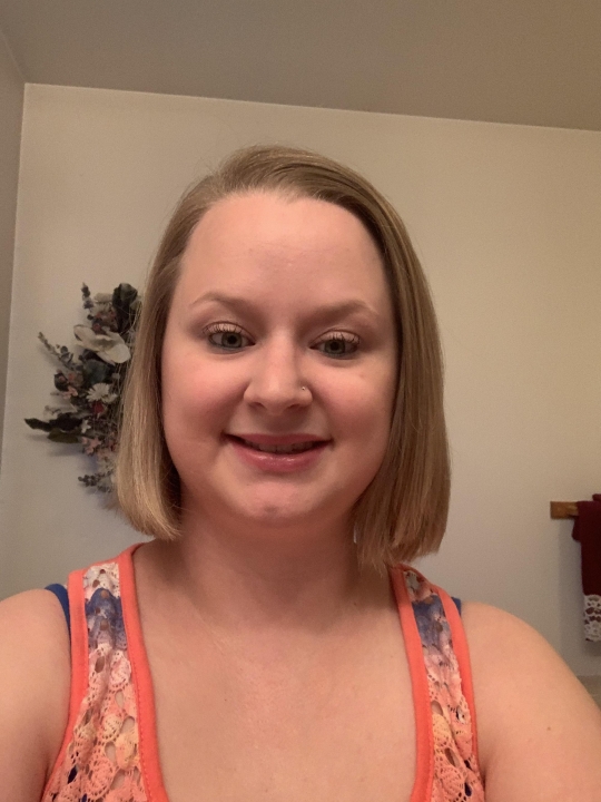 Jessica Wood - Class of 2013 - Leonardtown High School