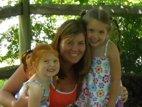 Angela Brown - Class of 2000 - Leonardtown High School