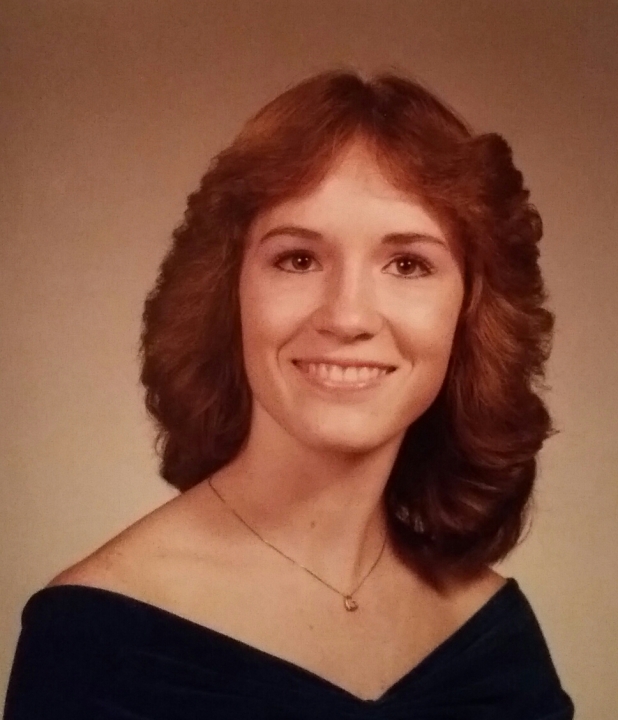Christina Murphy - Class of 1982 - Leonardtown High School
