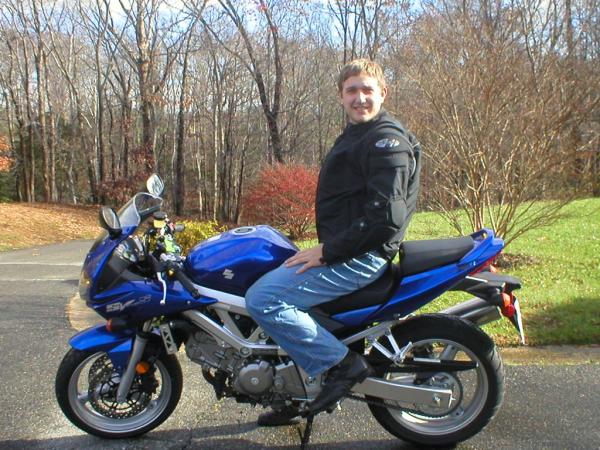 Josh Shaw - Class of 2000 - Leonardtown High School