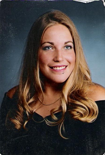 Jennifer Guetschoff - Class of 1999 - Leonardtown High School