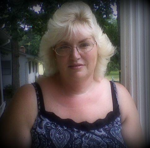 Vickie Combs - Class of 1982 - Leonardtown High School
