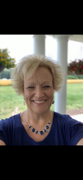Kimberly Shoemaker - Class of 1989 - Leonardtown High School