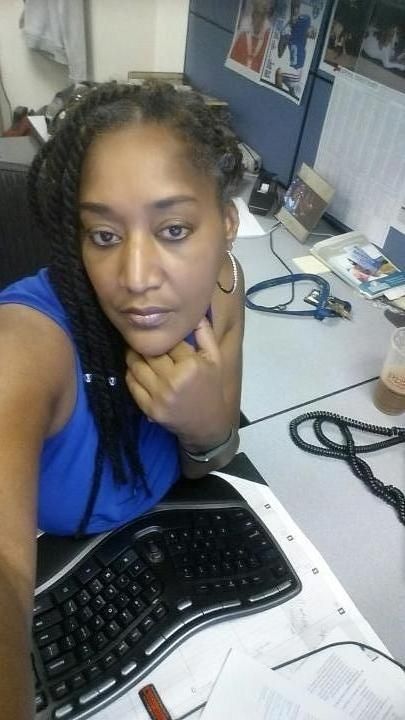 Tanya Butler - Class of 1981 - Leonardtown High School
