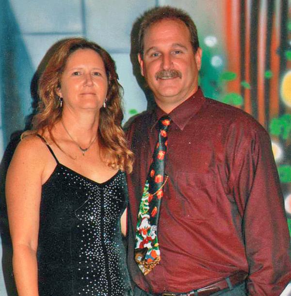 Cheryl Rowles - Class of 1980 - Leonardtown High School