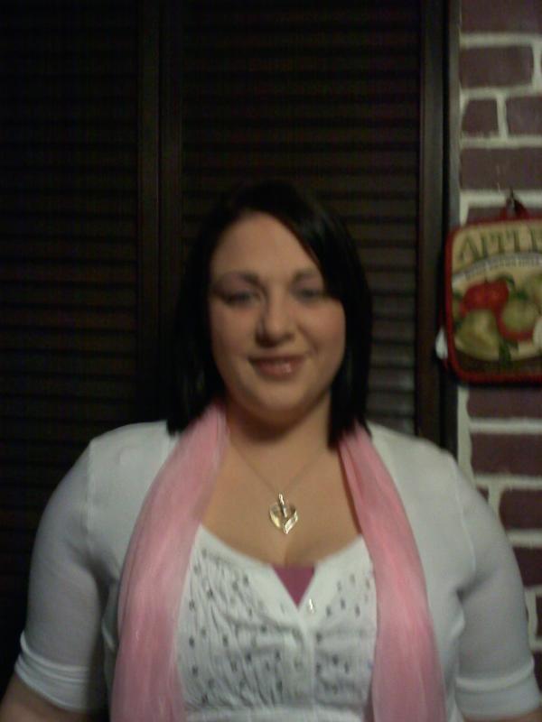 Emma Williams - Class of 2004 - Leonardtown High School