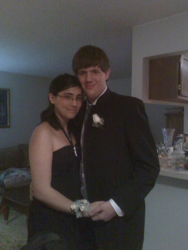 Elisa Volonakis - Class of 2010 - Leonardtown High School