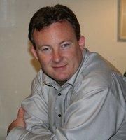 Dwane Macrae - Class of 1992 - Leonardtown High School