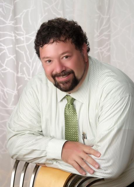 Glenn Frank - Class of 1981 - Leonardtown High School