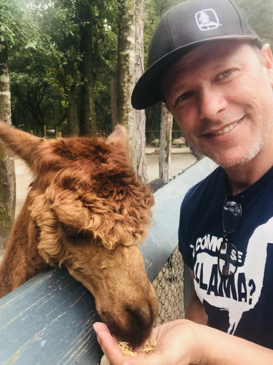 Robert Adams - Class of 1990 - Leonardtown High School