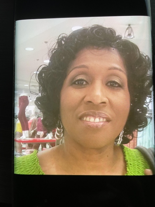 Sharon Maddox - Class of 1983 - Leonardtown High School