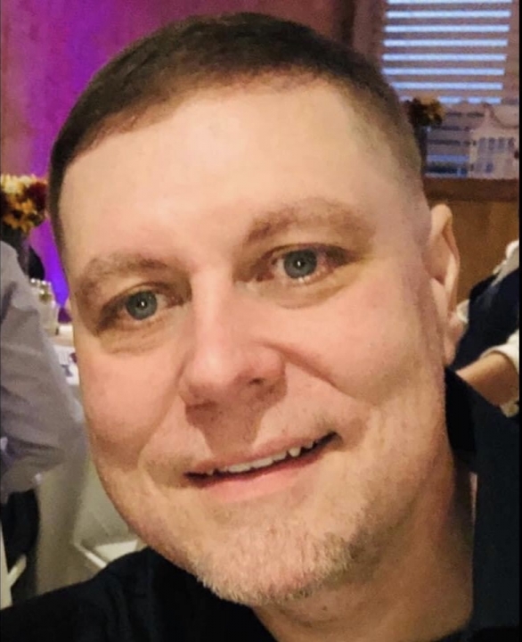 Frankie Showalter - Class of 1992 - Chopticon High School