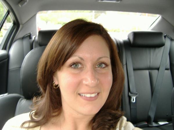 Katherine Bogan - Class of 2000 - Chopticon High School