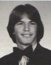 Montgomery Wood - Class of 1982 - Chopticon High School