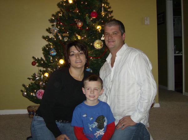 Lucretia Wathen - Class of 1995 - Chopticon High School