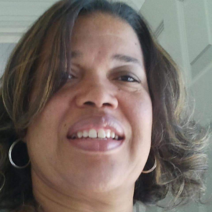 Ginny Jameson - Class of 1983 - Chopticon High School