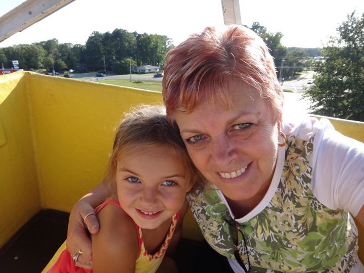 Ellen Tinsley - Class of 1972 - Chopticon High School