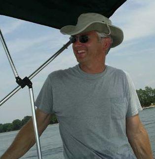 Dwayne Scott Watson - Class of 1979 - Chopticon High School