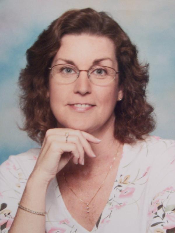 Susan Herrmann - Class of 1977 - Chopticon High School