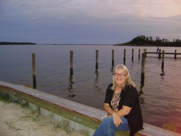 Brenda Hardin - Class of 1973 - Chopticon High School