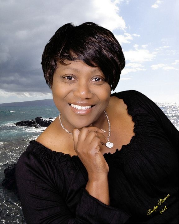 Veronica Johnson - Class of 1979 - Chopticon High School