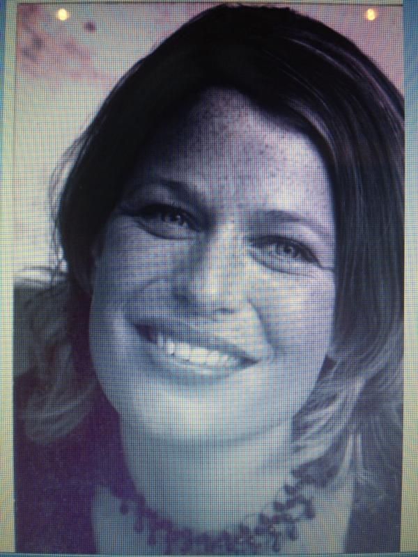 Christina Marlene Jaser - Class of 1993 - Chopticon High School