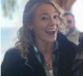 Sarah Gibson