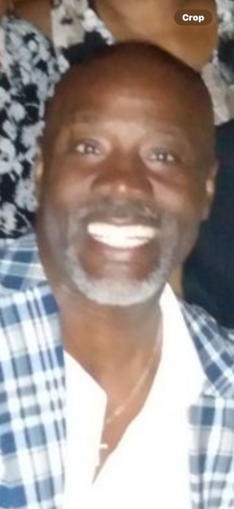 Gerald Robinson - Class of 1981 - Easton High School