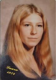 Laura Wooters - Class of 1974 - Easton High School