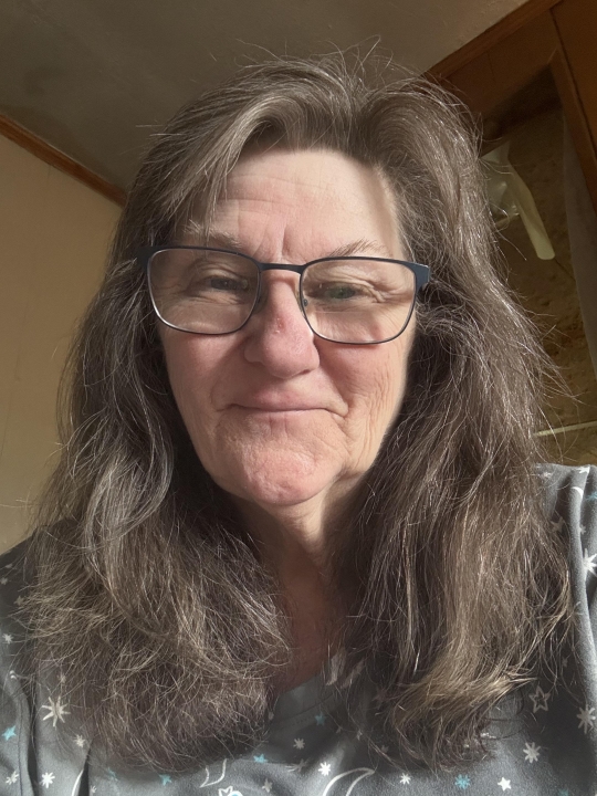 Paula Ebling - Class of 1979 - Easton High School