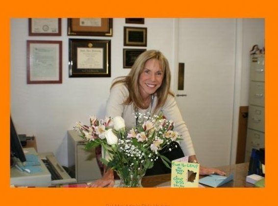 Carolyn Richardson - Class of 1966 - Easton High School