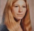 Laura Wooters, class of 1974