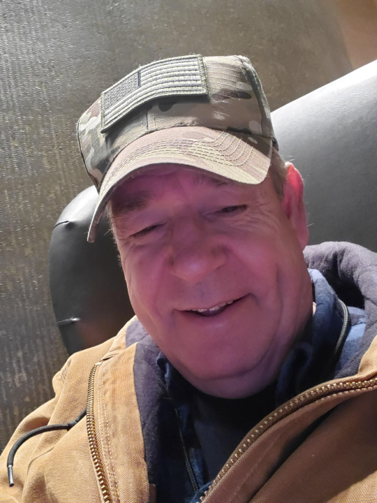 Frank Mcallister - Class of 1973 - Boonsboro High School
