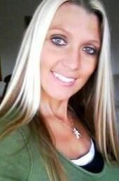 Ryann Main - Class of 1996 - Boonsboro High School