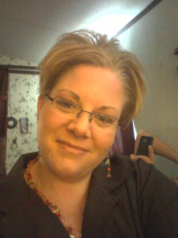 Nicole Walker - Class of 1993 - Boonsboro High School