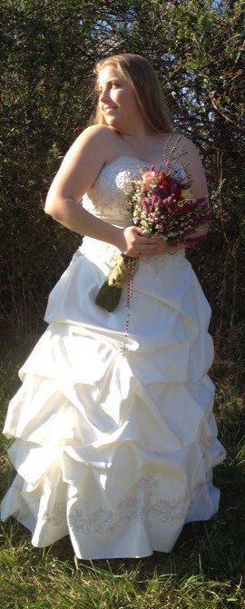 Yarrow First-hartling - Class of 2004 - Boonsboro High School