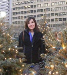 Anna Olszewski - Class of 2010 - Boonsboro High School