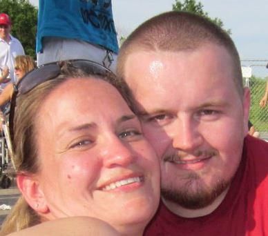 Heather Cronise - Class of 1994 - Boonsboro High School