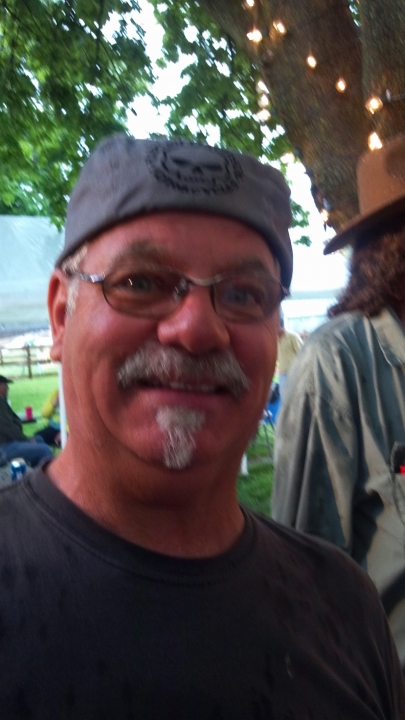 Bret Ballam - Class of 1975 - Boonsboro High School