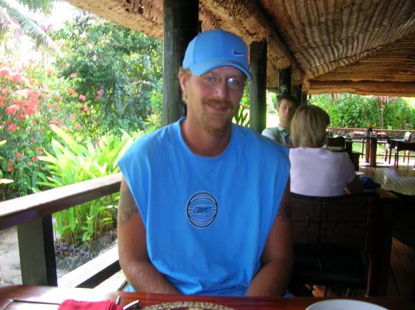 Howard Rogers - Class of 1995 - Boonsboro High School