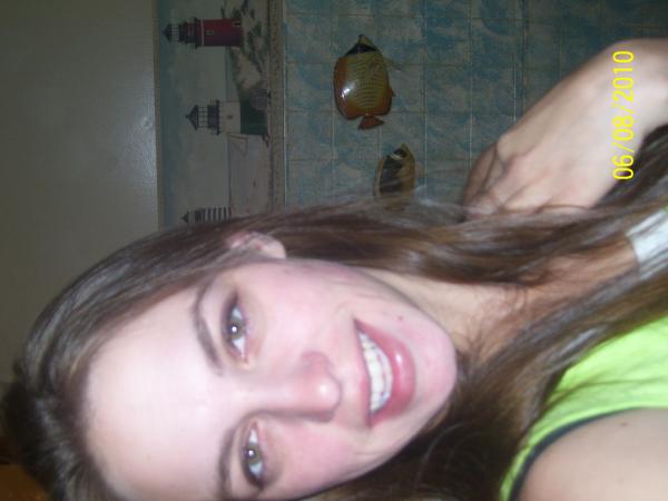 Tia Payne - Class of 2004 - Boonsboro High School