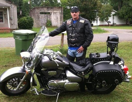 Bruce Yeager - Class of 1988 - Boonsboro High School
