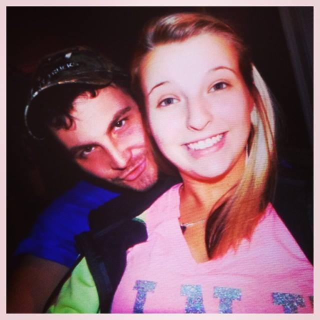 Lexie Cochran - Class of 2012 - Boonsboro High School