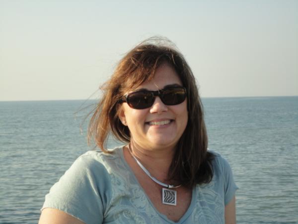 Valleri Smith - Class of 1986 - Boonsboro High School