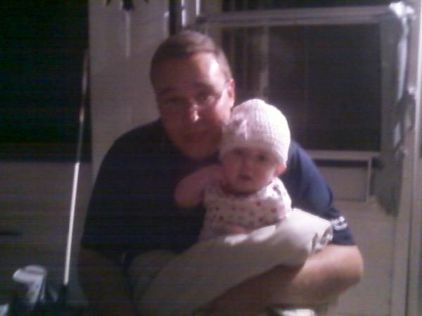 Dustin Hutzell - Class of 2007 - Boonsboro High School