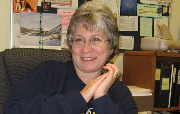 Betty Myers - Class of 1971 - Boonsboro High School