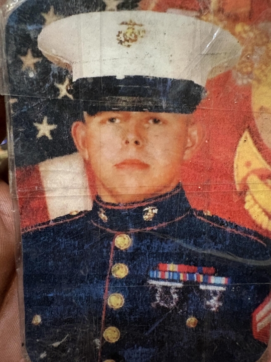 Mark Feldmeyer - Class of 2005 - Boonsboro High School