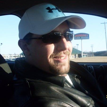 Erick Keplinger - Class of 1998 - Boonsboro High School