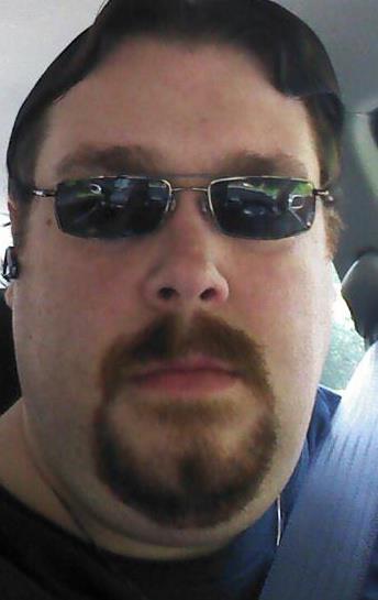 William Potter - Class of 1998 - Boonsboro High School